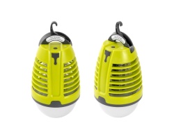 LAMPA CORT CARP ZOOM BUG ZAPPER REANCARCABIL