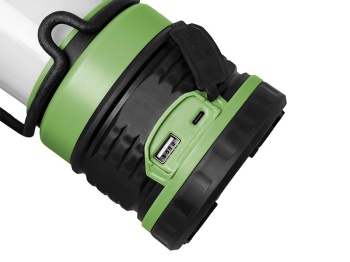 LAMPA DE CAMPING DELPHIN AURA UC - Img 3