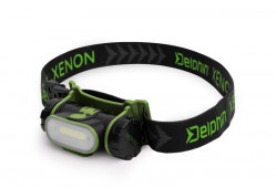 LAMPA DE CAP DELPHIN XENON UC