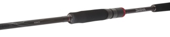 LANSATA DAIWA BALLISTIC X SPIN 2.00M 3-10G 2BUC - Img 2