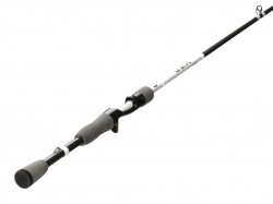 LANSETA 13 FISHING RELY BLACK CAST 2.15M 10.5-28G 1BUC