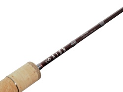 LANSETA ABU GARCIA AION AINS-612UL SPIN 1.87M 0.3-3G 2SEC