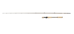 LANSETA ABU GARCIA BEAST PRO2 6511 XH LIVEVERT CAST 1.95M 50-120G 1+1SEC