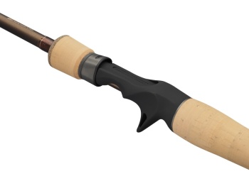 LANSETA ABU GARCIA BEAST PRO2 6511 XH LIVEVERT CAST 1.95M 50-120G 1+1SEC - Img 3