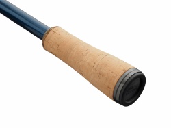 LANSETA ABU GARCIA FANTASISTA NANO CASTING 6611 L BFS-F 1.98M 2-14G 2BUC