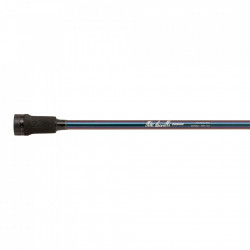 LANSETA ABU GARCIA IKE SIGNATURE ROD 742 L 5-20G SPIN 2.20M 2BUC