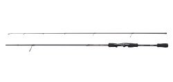 LANSETA ABU GARCIA ORRA 802MH 2.44M XF 10-40G 2SEC SPIN