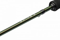 LANSETA ABU GARCIA SPIKE S JIGGING 802 2.44M 12-35G 2BUC