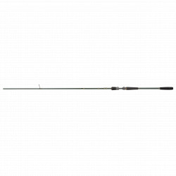 LANSETA ABU GARCIA SVARTZONKER SILVER 10’3 8-38G SPIN 3.12M 2 BUC
