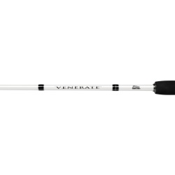 LANSETA ABU GARCIA VENERATE V2-E 702MH 15-40G SPINNING 2.13M 2BUC