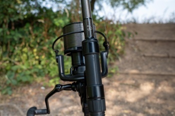 LANSETA AVID CARP ASCENT 3.60M 4LBS 2TR - Img 8