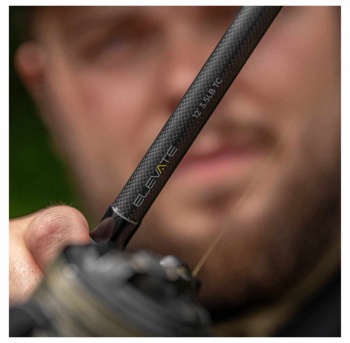 LANSETA AVID CARP ELEVATE SPOD/MARKER 3.66M 200G 2BUC - Img 10