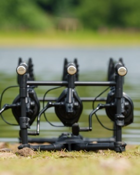 LANSETA AVID CARP EXTREMITY ULTRA SERIES 3.90M SPOD - Img 7