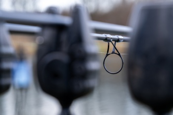 LANSETA AVID CARP REVOLVE R ROD 3.00M 3.5LBS 2TR - Img 12