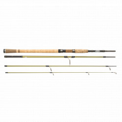 LANSETA BERKLEY ROD PHAZER PRO III 904 M 15-40G SPIN 2.74M