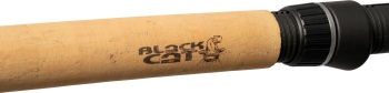 LANSETA BLACK CAT BATTLE CAT ELITE BANK 3.00M 600G LIMITED EDITION 1+1 - Img 7