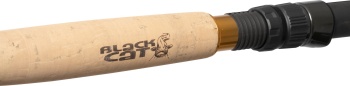 LANSETA BLACK CAT BATTLE CAT ELITE SPIN 2.50M 200G 2TR - Img 4