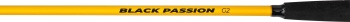 LANSETA BLACK CAT BLACK PASSION G2 SPIN 2.40M 50-200G - Img 3