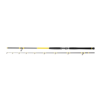 LANSETA BLACK CAT FREESTYLE PRO BANK 280 2.80M 150-300G 2TR
