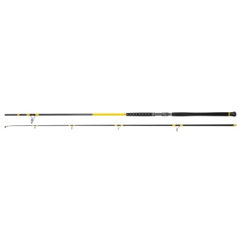 LANSETA BLACK CAT FREESTYLE PRO PELLET 320 3.20M 300G 2TR