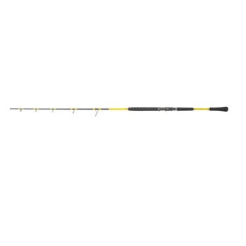 LANSETA BLACK CAT FREESTYLE PRO VERTICAL 180CM 240G 1BUC