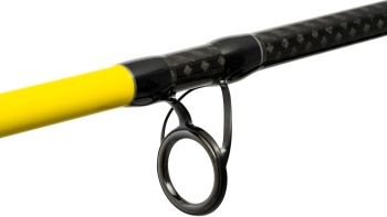 LANSETA BLACK CAT PERFECT PASSION X LONG RANGE 3.30M 600G 2TR - Img 3
