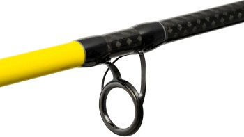 LANSETA BLACK CAT PERFECT PASSION X SPIN 2.60M 240G 2TR - Img 2