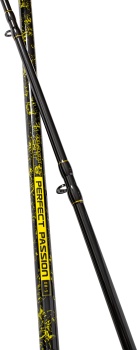 LANSETA BLACK CAT PERFECT PASSION XH-S 2.40M 350G - Img 2