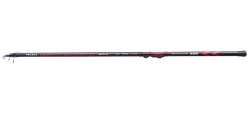 LANSETA BOLOGNEZA JAXON HAPPY WEEKEND 500CM 3-15GR