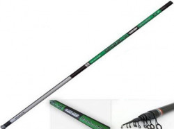 LANSETA BOLOGNEZA MAVER GRIZZLY 123 EVO 6M