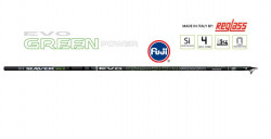 LANSETA BOLOGNEZA MAVER SUPERLITIUM EVO GREEN POWER MX 7M