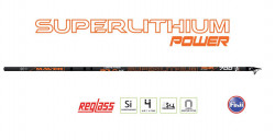 LANSETA BOLOGNEZA MAVER SUPERLITIUM POWER MX 8M