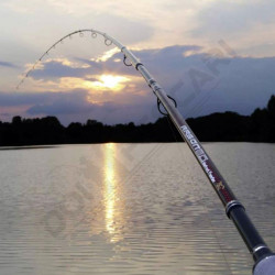 LANSETA BROWNING ARGON 2.0 FEEDER H 3.90M 150GR