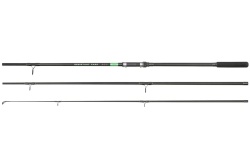 LANSETA CARP ZOOM RESISTANT CARP 3.00M 3LB 2TR