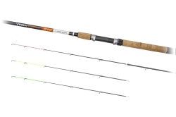 LANSETA CARP ZOOM VESUV PICKER 2.70M 5-20GR 2+3BUC