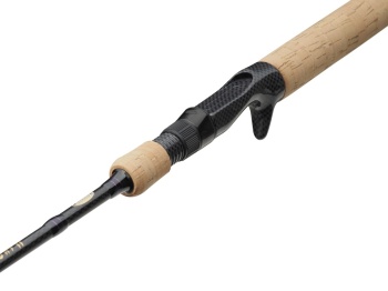 LANSETA CASTING BERKLEY LIGHTNING HT II 3.66M MF 20-65G 3SEC - Img 2