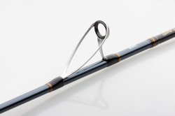 LANSETA CASTING PENN BATTALION SOLID BAIT BOAT 1.98M 20-30LB 2BUC