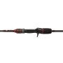 LANSETA CASTING PENN CONFLICT JIGGING 6FT3 200G CAST 1.91M 1TR - Img 4