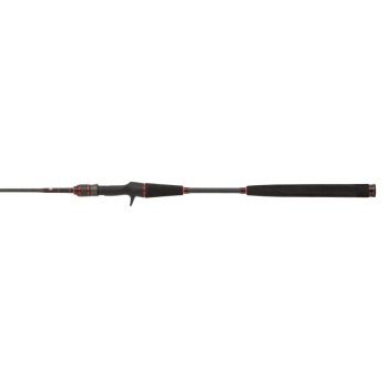 LANSETA CASTING PENN CONFLICT TAIRUBBER 6FT9 1P1 60-120G C 2.06M 2TR - Img 7