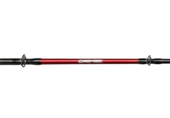 LANSETA CASTING PENN WARFARE TROLLING LIGHT 4-6LB 7FT 1+1 - Img 3