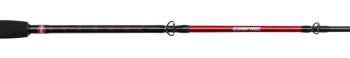 LANSETA CASTING PENN WARFARE TROLLING LIGHT 4-6LB 7FT 1+1 - Img 7