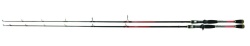 LANSETA CASTING PREDATOR Z OPLUS TWITCH&CAST 2.05M 7-28GR 1 SECTIUNE