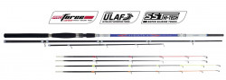 LANSETA COLMIC ADRIATICA 2.80M 30-200GR 2+4BUC