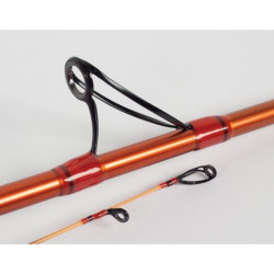 LANSETA COLMIC CALIBRA 2.40M 70-300G 2BUC