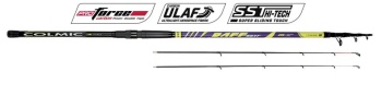 LANSETA COLMIC DAFF TELE BOAT 3.00M 250GR - Img 2