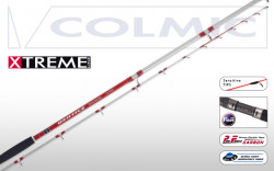 LANSETA COLMIC DENTICE 300 70-350GR 2BUC
