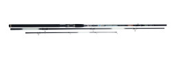 LANSETA COLMIC GHEPARD FEEDER 3.90M 90GR 3+3BUC