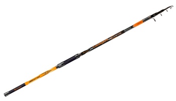 LANSETA COLMIC JOKER TELE BOAT 2.10M 200GR 3BUC