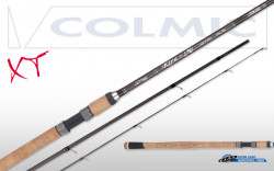 LANSETA COLMIC KIRA M1 MATCH 4.50M 25GR 3BUC