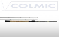 LANSETA COLMIC MIRAGE S31 STILLWATER 3.60M MH 50GR 3+3BUC
